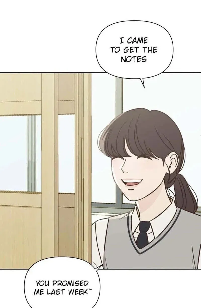 Seventeen Again chapter 64 page 26