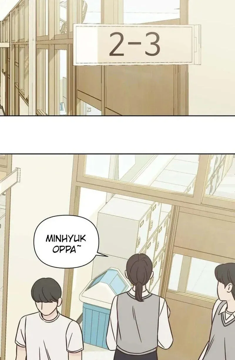 Seventeen Again chapter 64 page 24