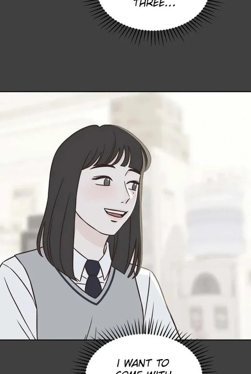 Seventeen Again chapter 64 page 73