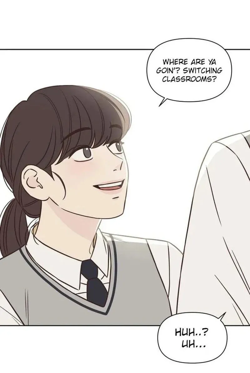 Seventeen Again chapter 64 page 43