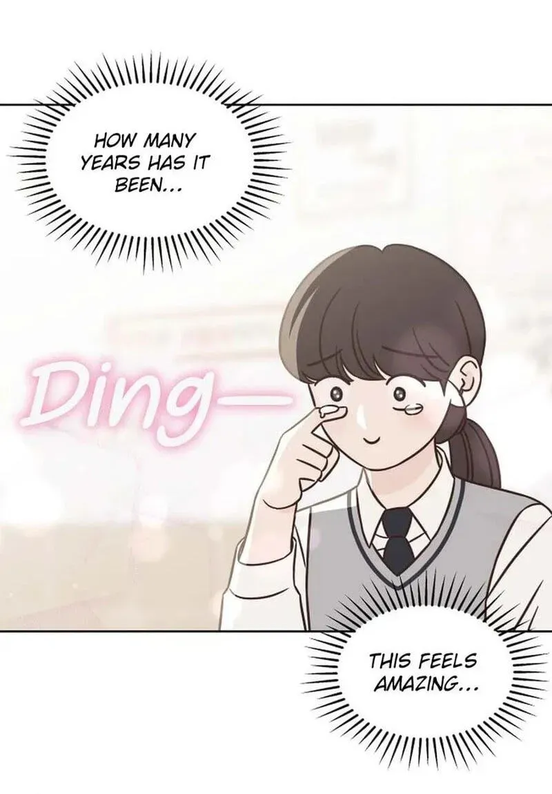 Seventeen Again chapter 64 page 68