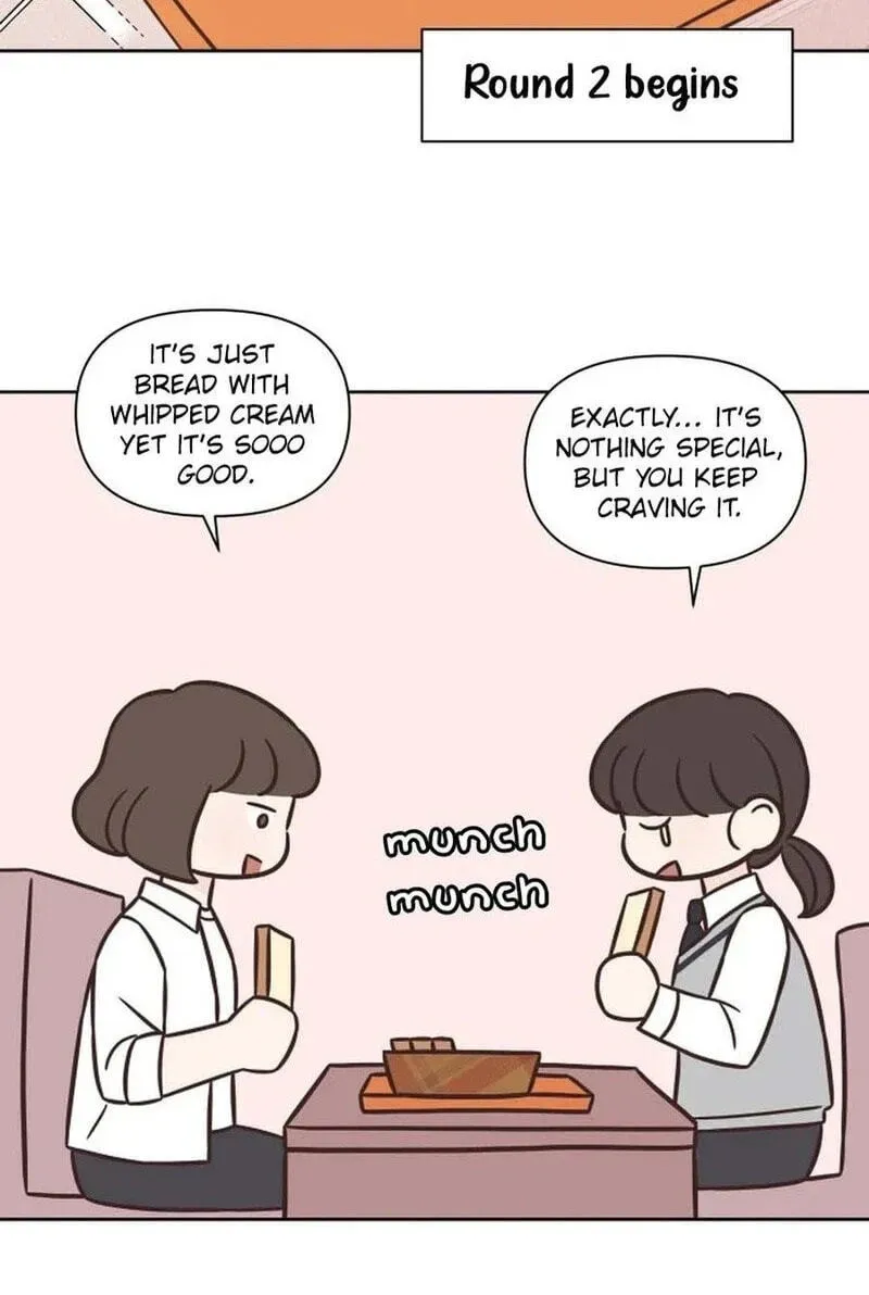 Seventeen Again chapter 64 page 77