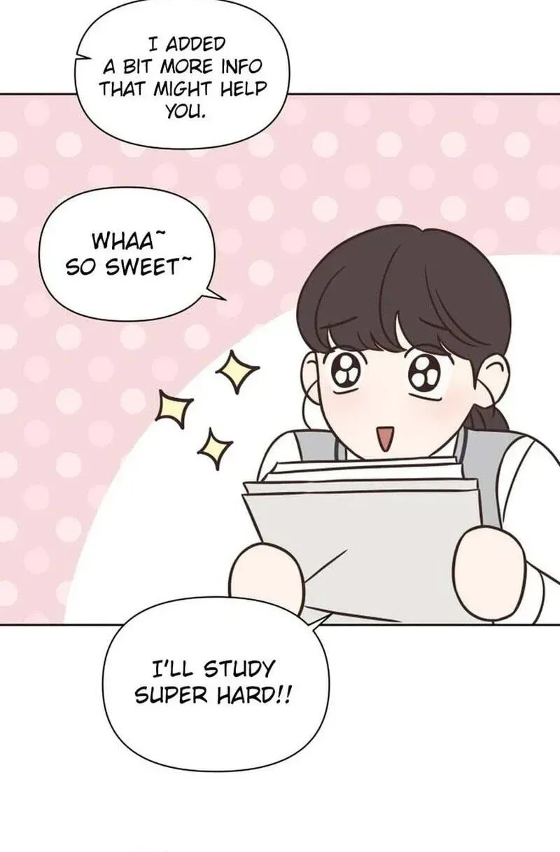 Seventeen Again chapter 64 page 28