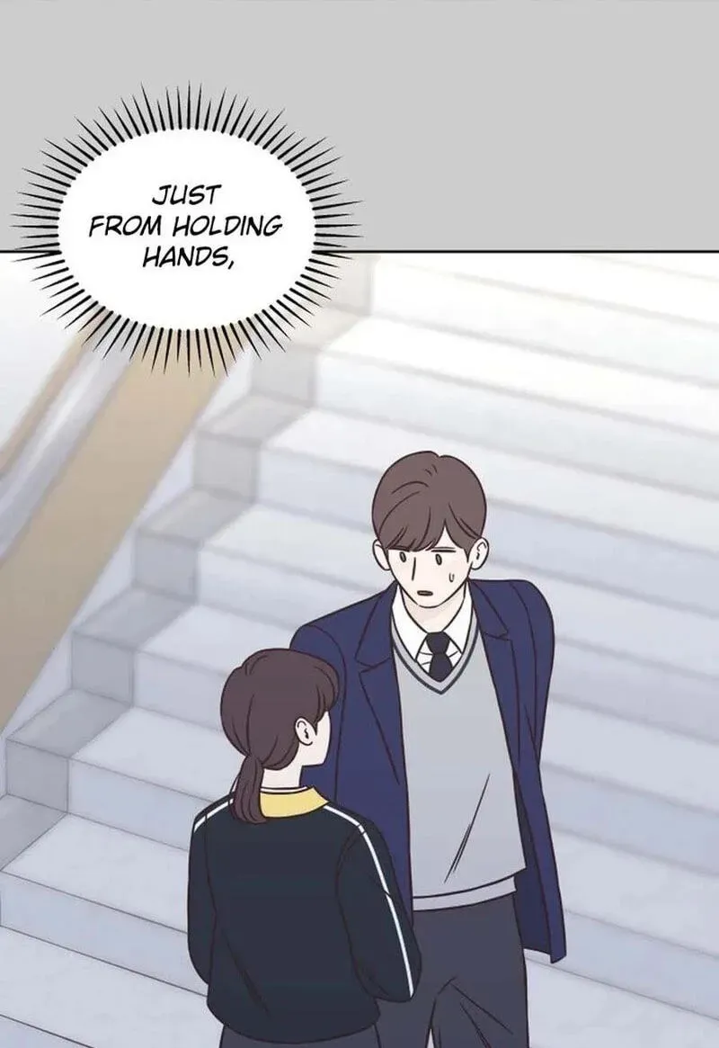 Seventeen Again chapter 64 page 11