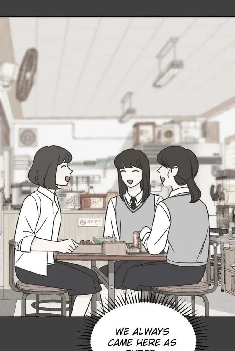 Seventeen Again chapter 64 page 72