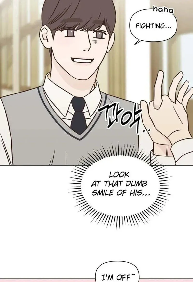 Seventeen Again chapter 64 page 34