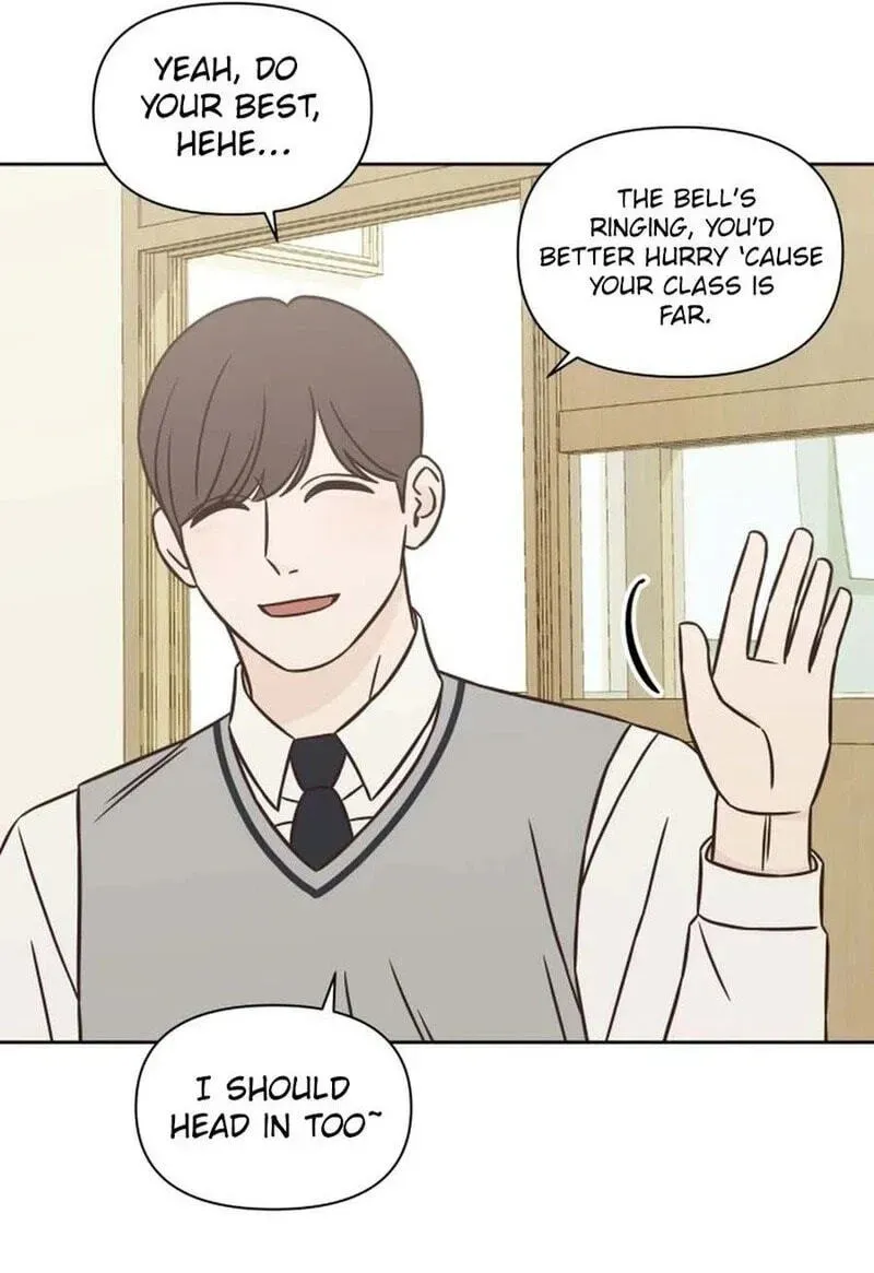 Seventeen Again chapter 64 page 29