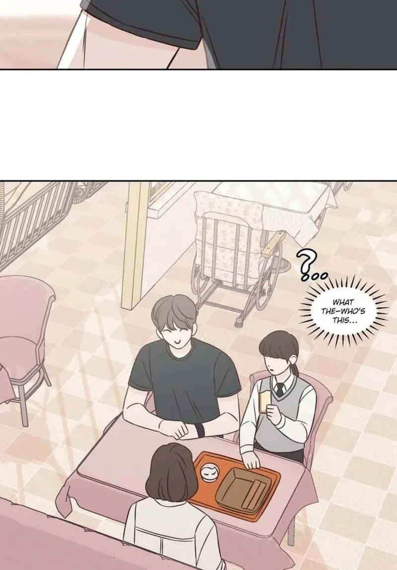 Seventeen Again chapter 64 page 81