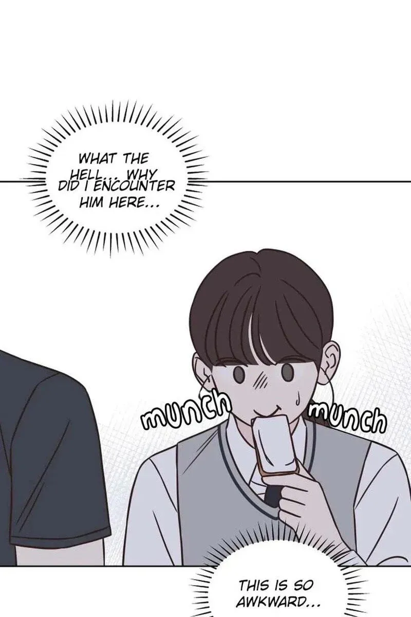 Seventeen Again chapter 74 page 9
