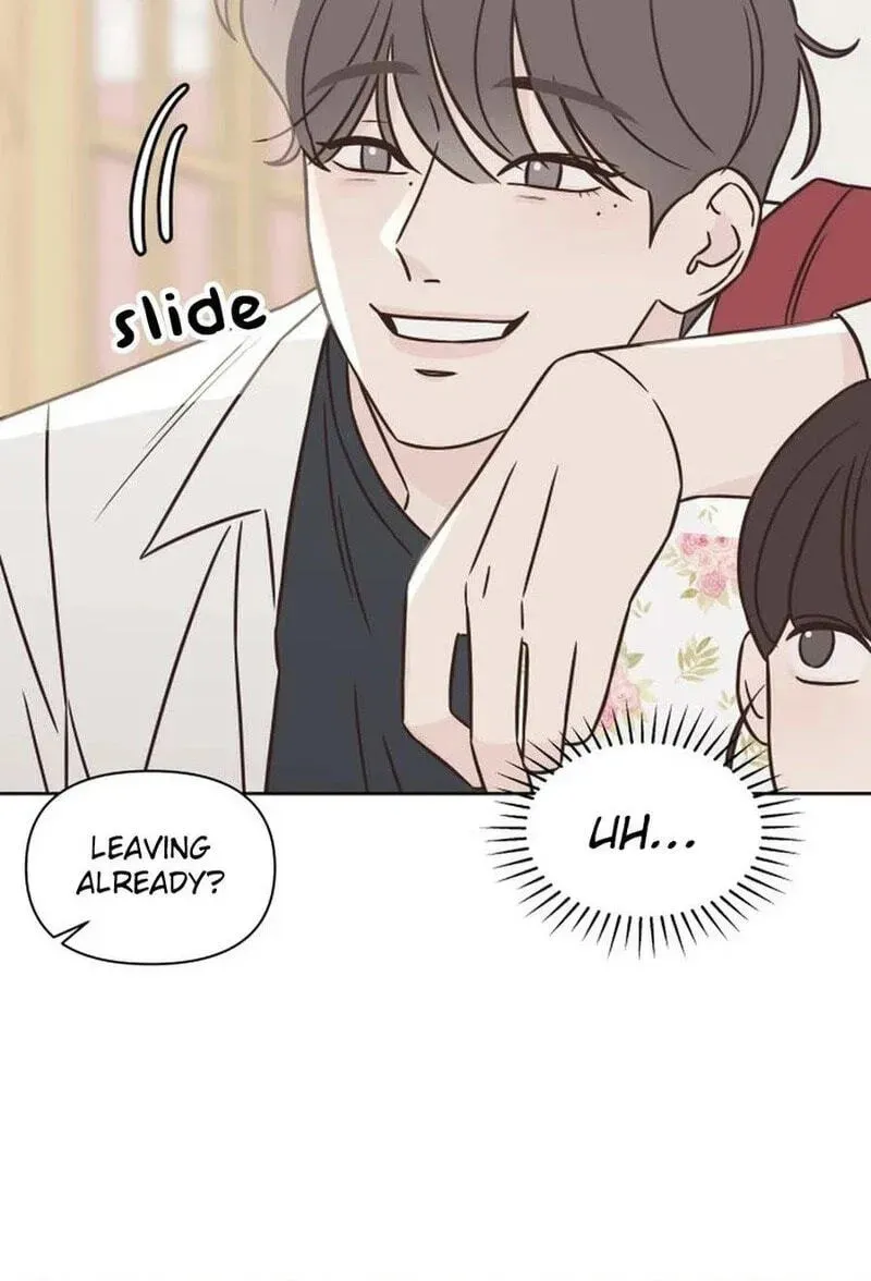 Seventeen Again chapter 74 page 40