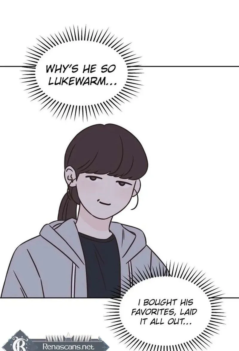 Seventeen Again chapter 74 page 70