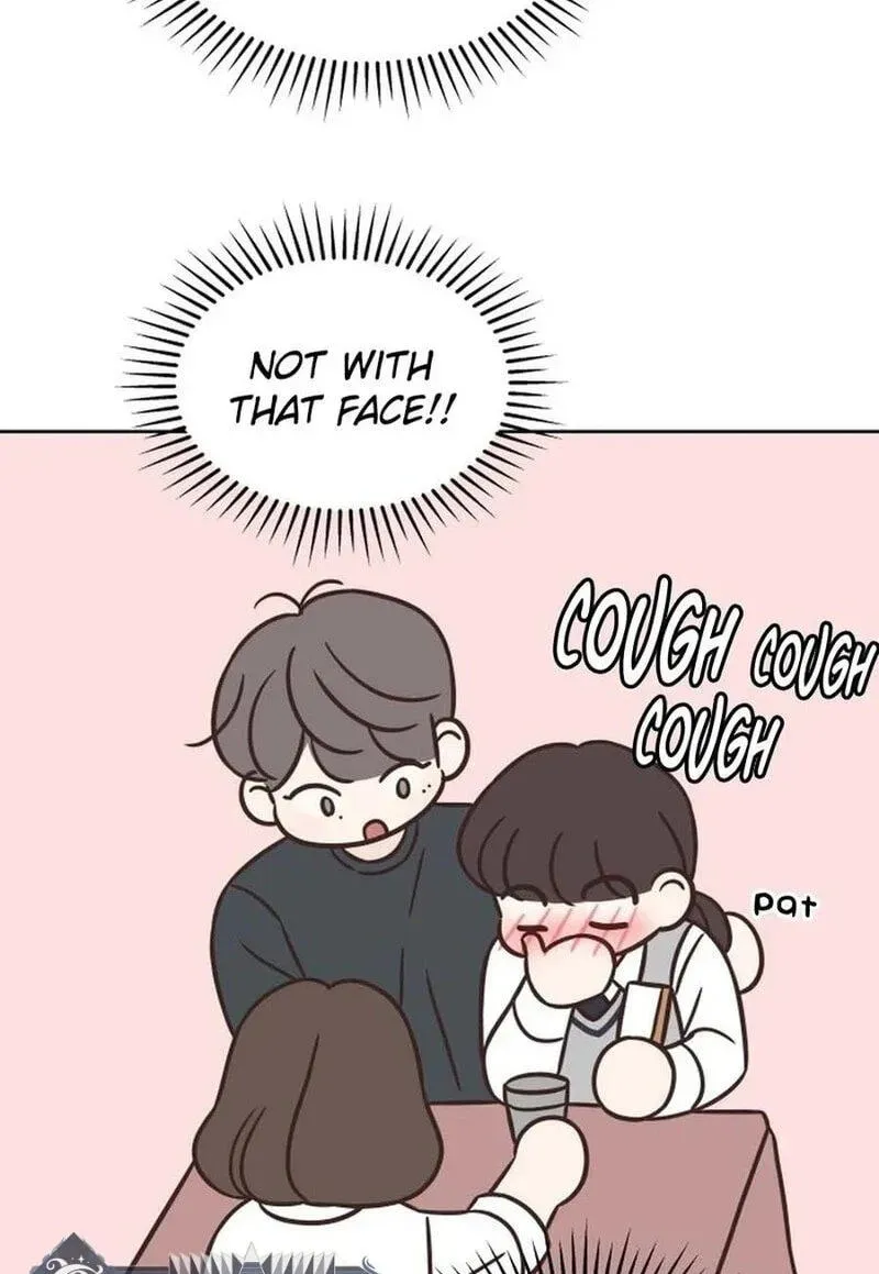 Seventeen Again chapter 74 page 22