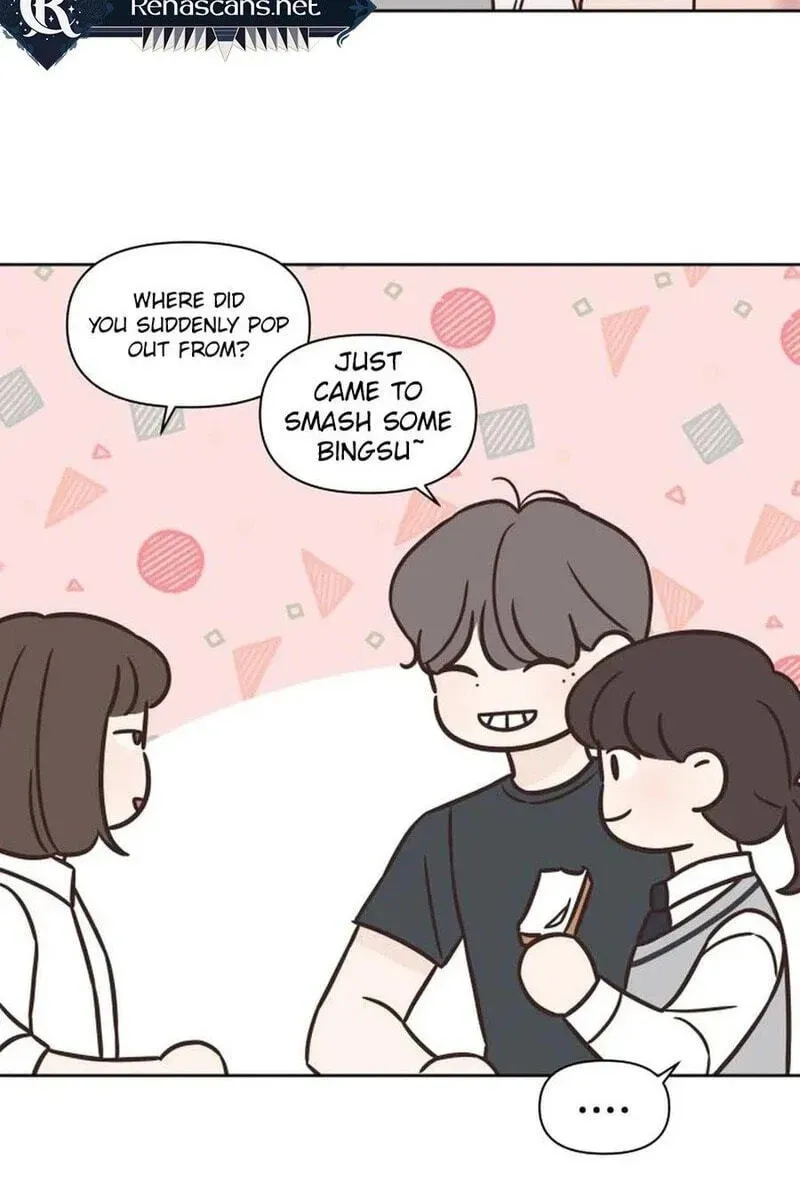 Seventeen Again chapter 74 page 8