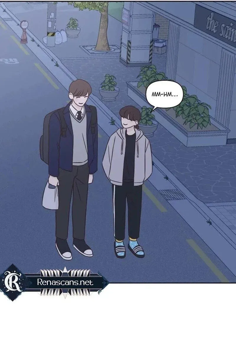 Seventeen Again chapter 74 page 69