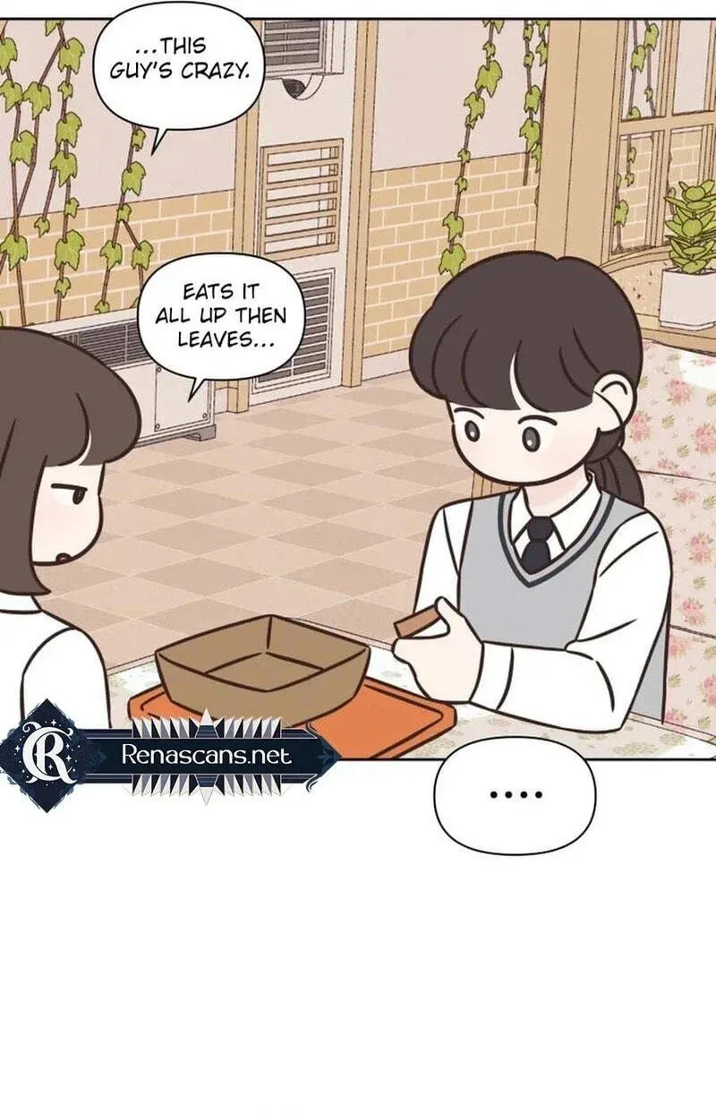 Seventeen Again chapter 74 page 51