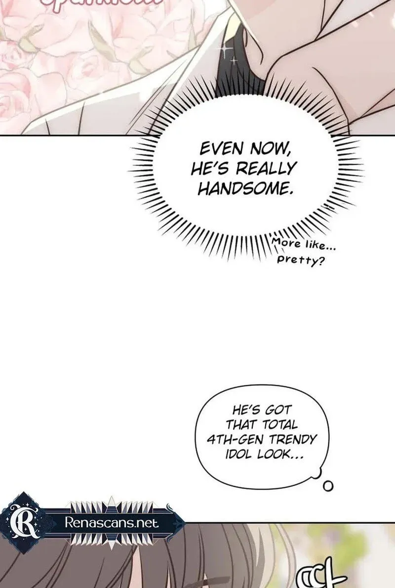 Seventeen Again chapter 74 page 44