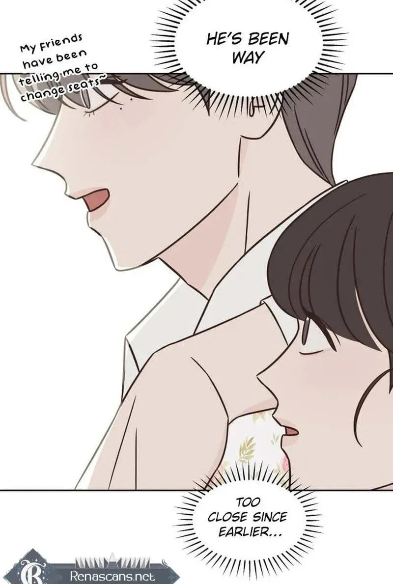 Seventeen Again chapter 74 page 42
