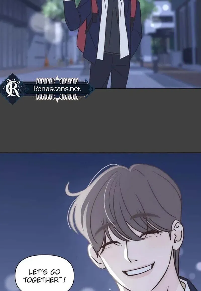 Seventeen Again chapter 74 page 27