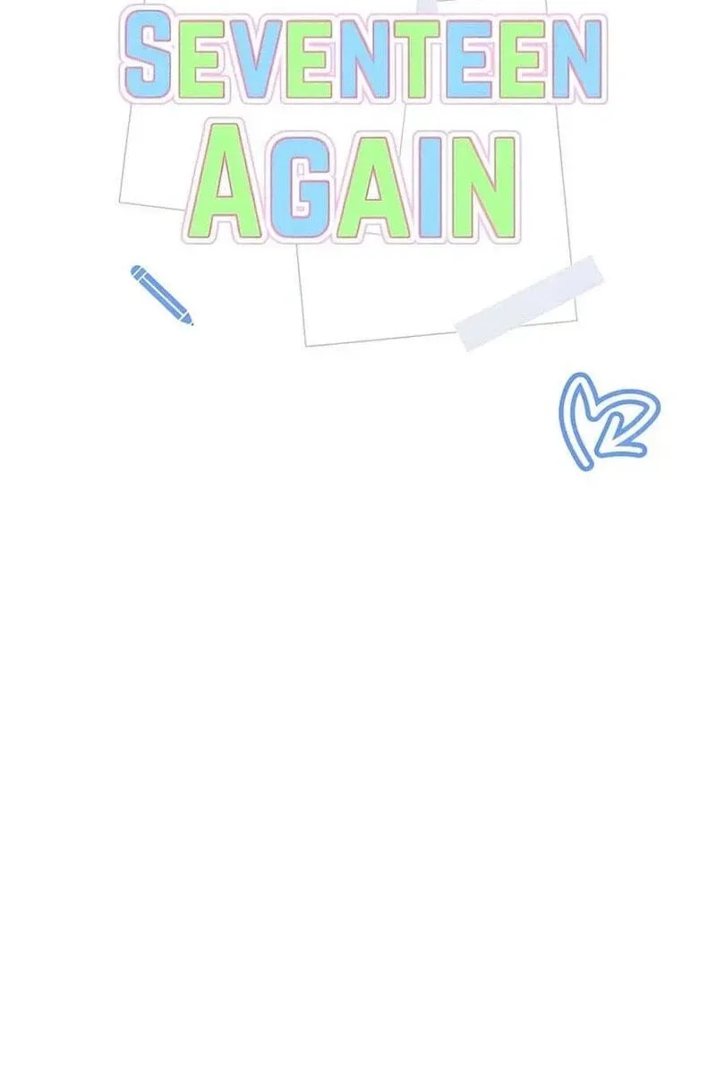 Seventeen Again chapter 74 page 6