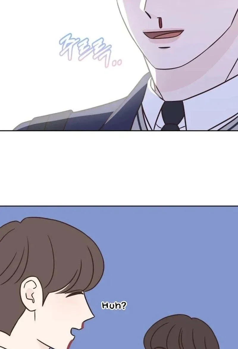 Seventeen Again chapter 74 page 75