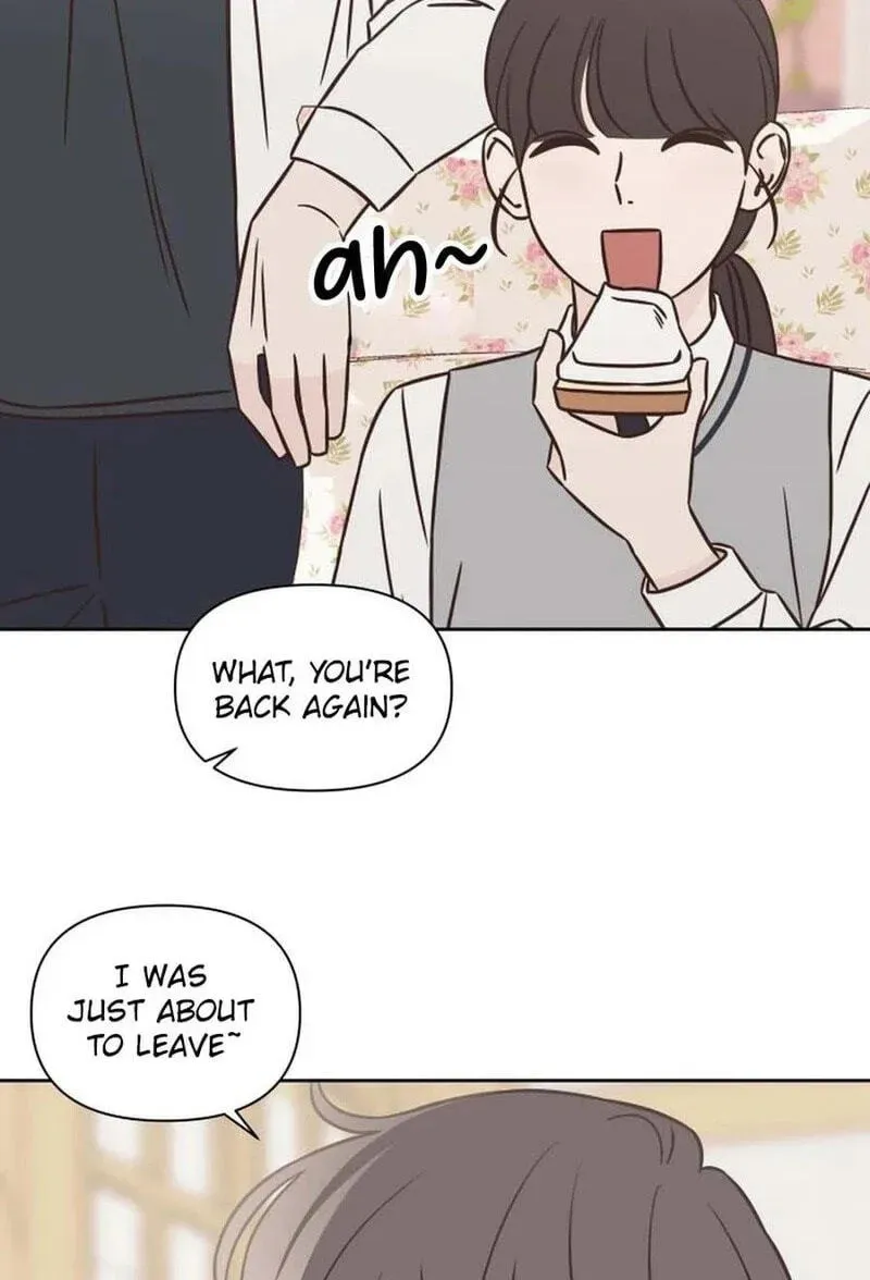 Seventeen Again chapter 74 page 39