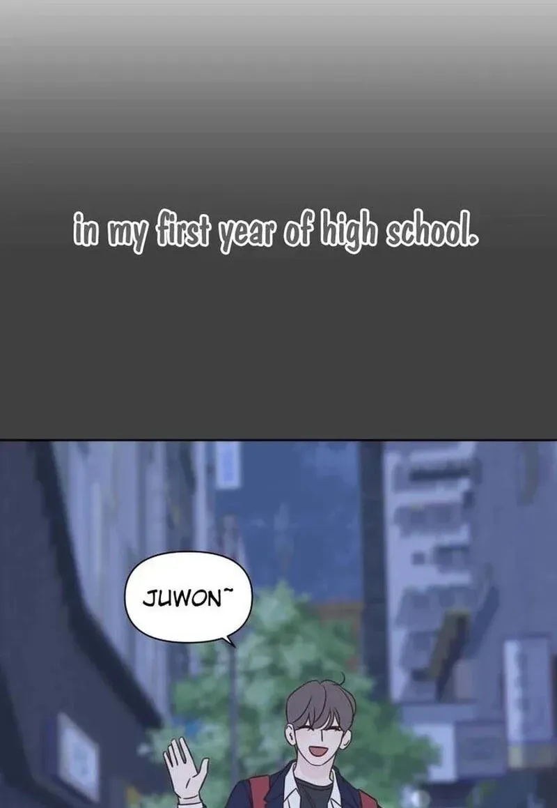 Seventeen Again chapter 74 page 26