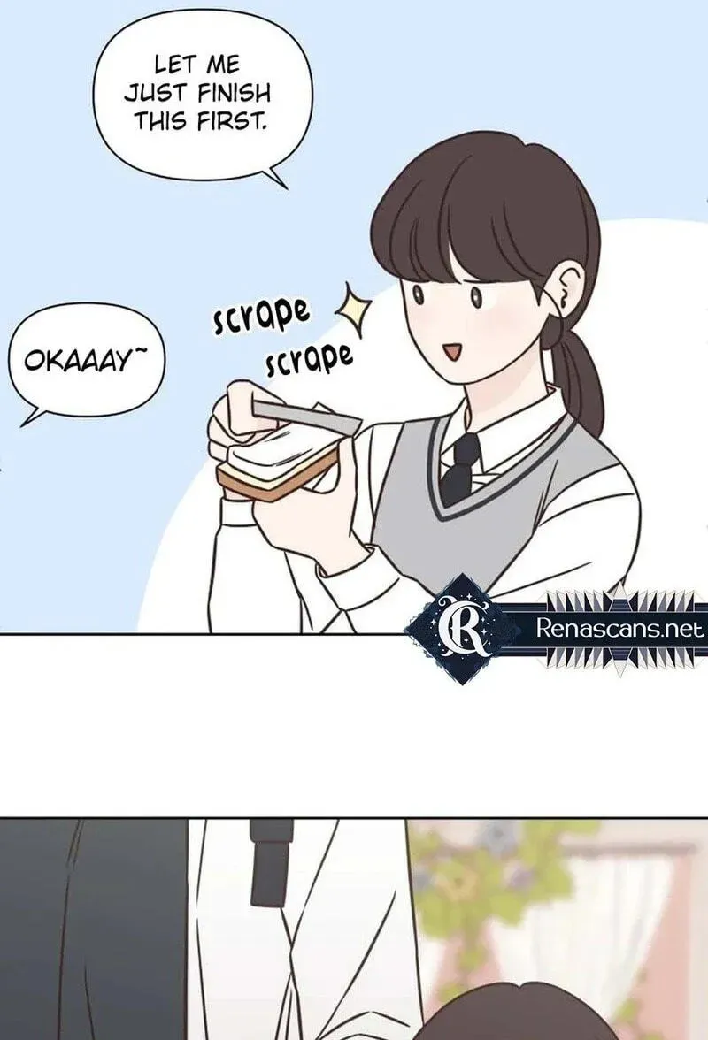 Seventeen Again chapter 74 page 38