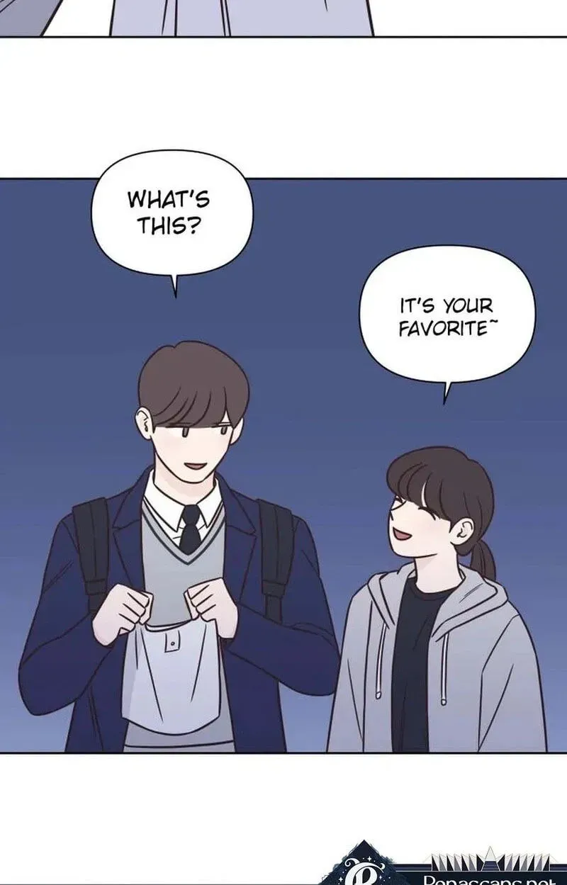 Seventeen Again chapter 74 page 63