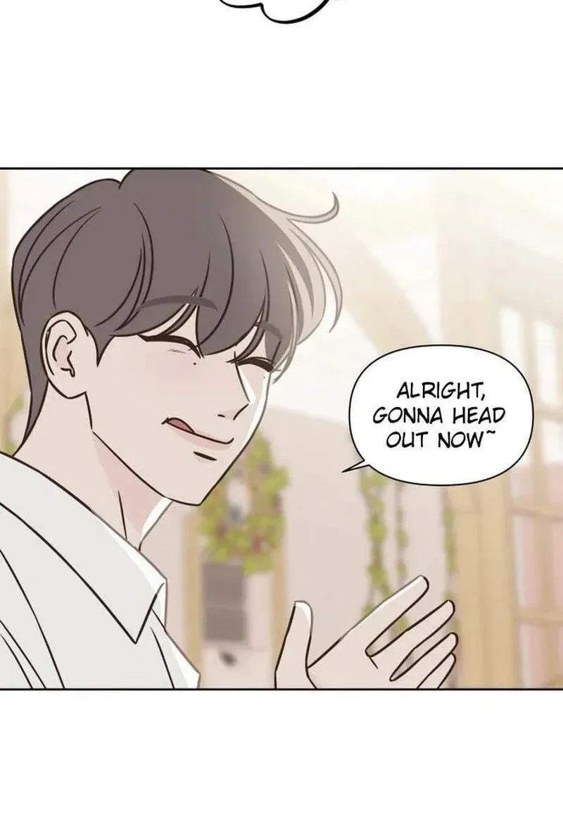Seventeen Again chapter 74 page 50