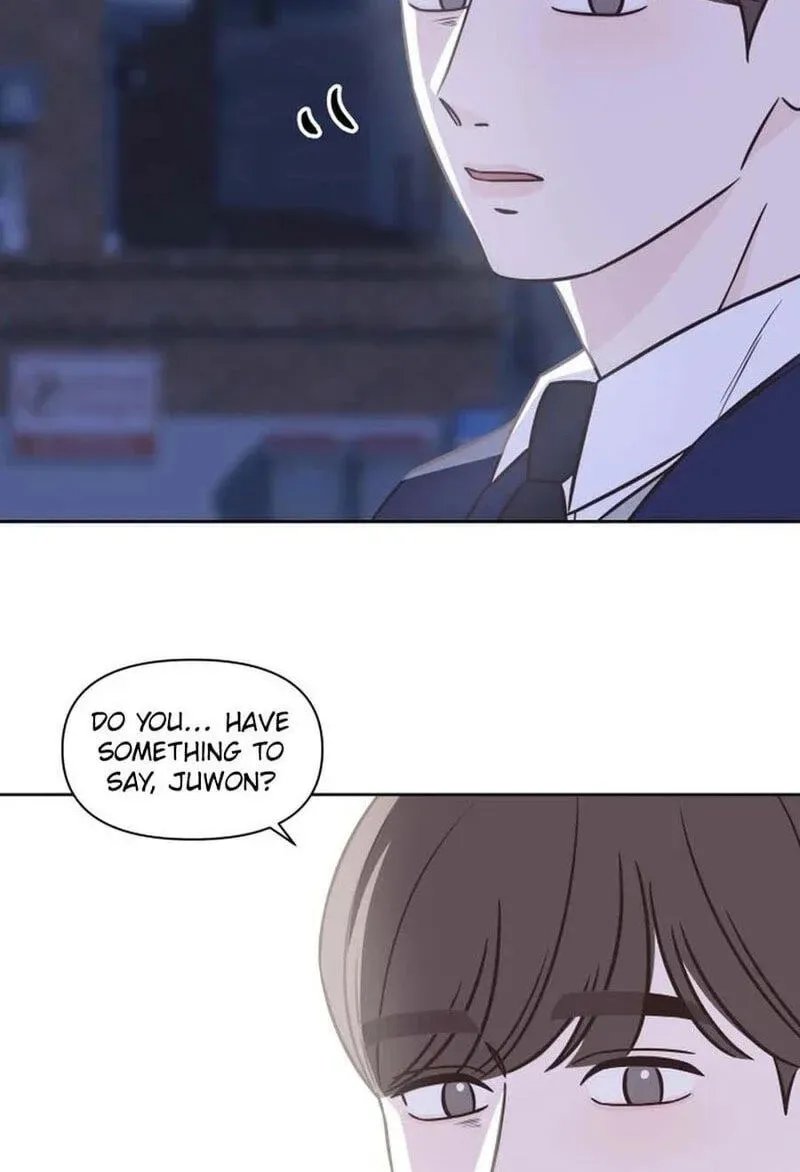Seventeen Again chapter 74 page 74