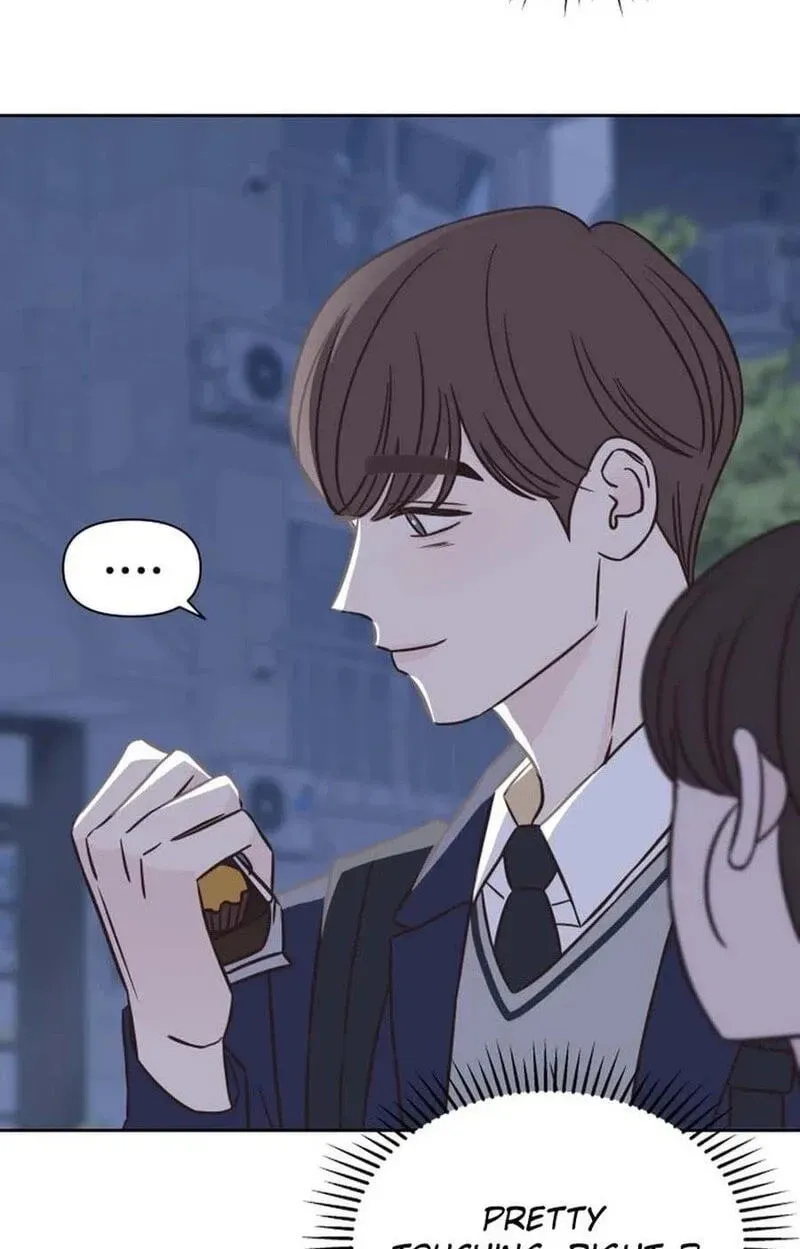 Seventeen Again chapter 74 page 66