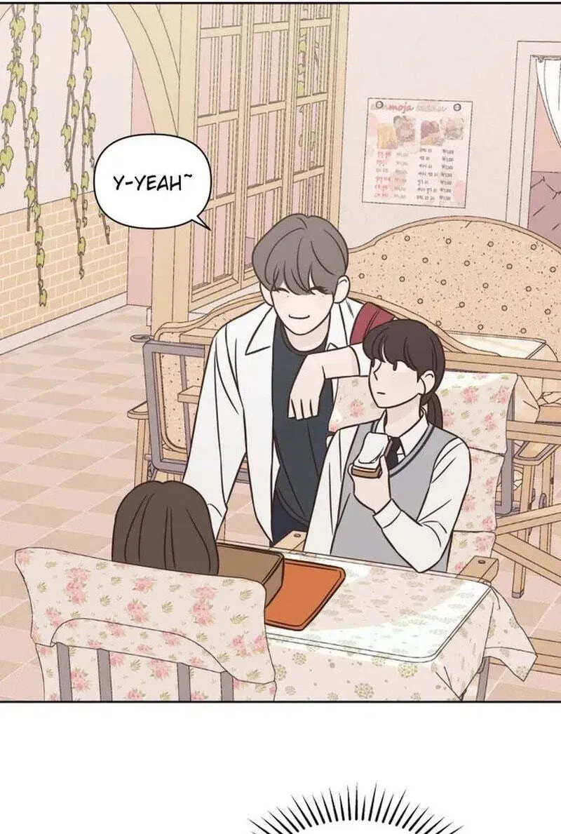Seventeen Again chapter 74 page 41