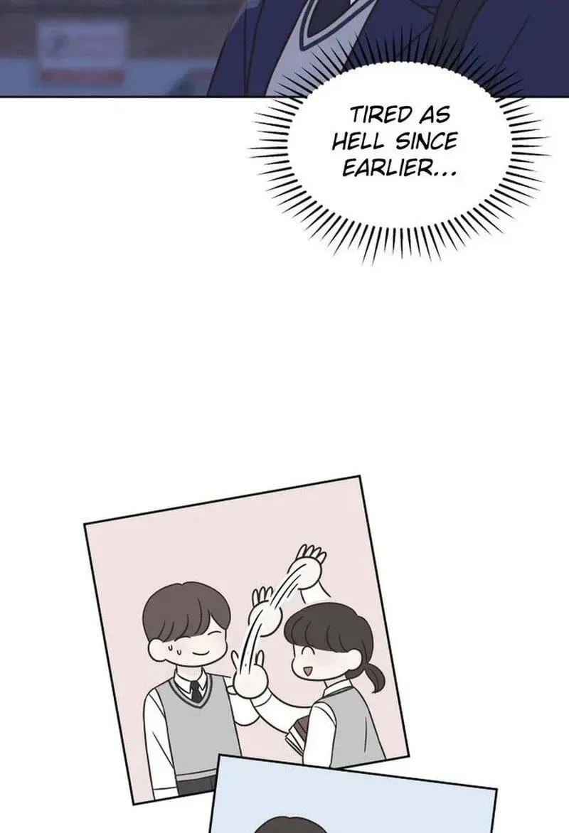 Seventeen Again chapter 74 page 72