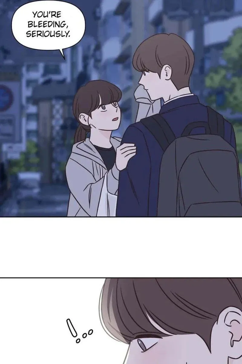 Seventeen Again chapter 74 page 79