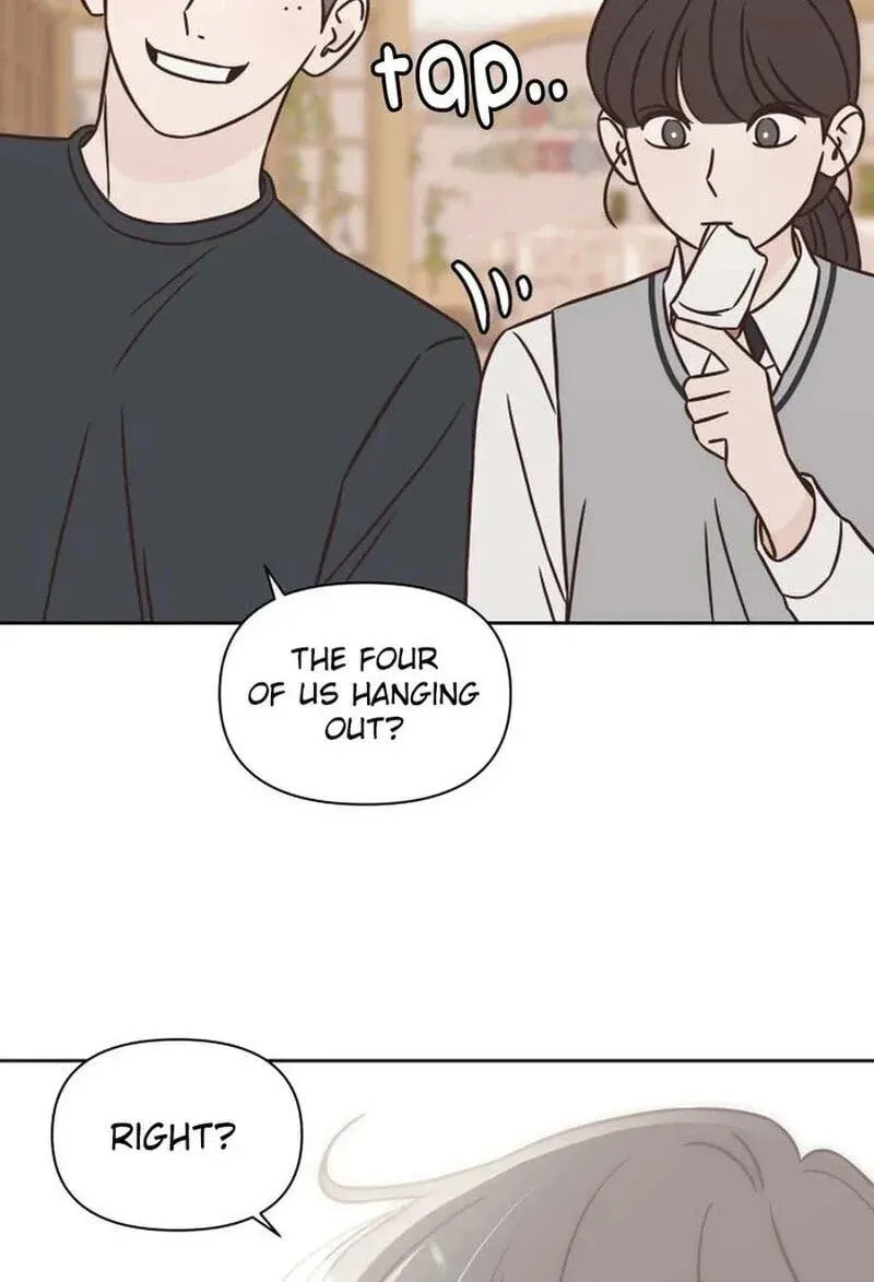Seventeen Again chapter 74 page 16