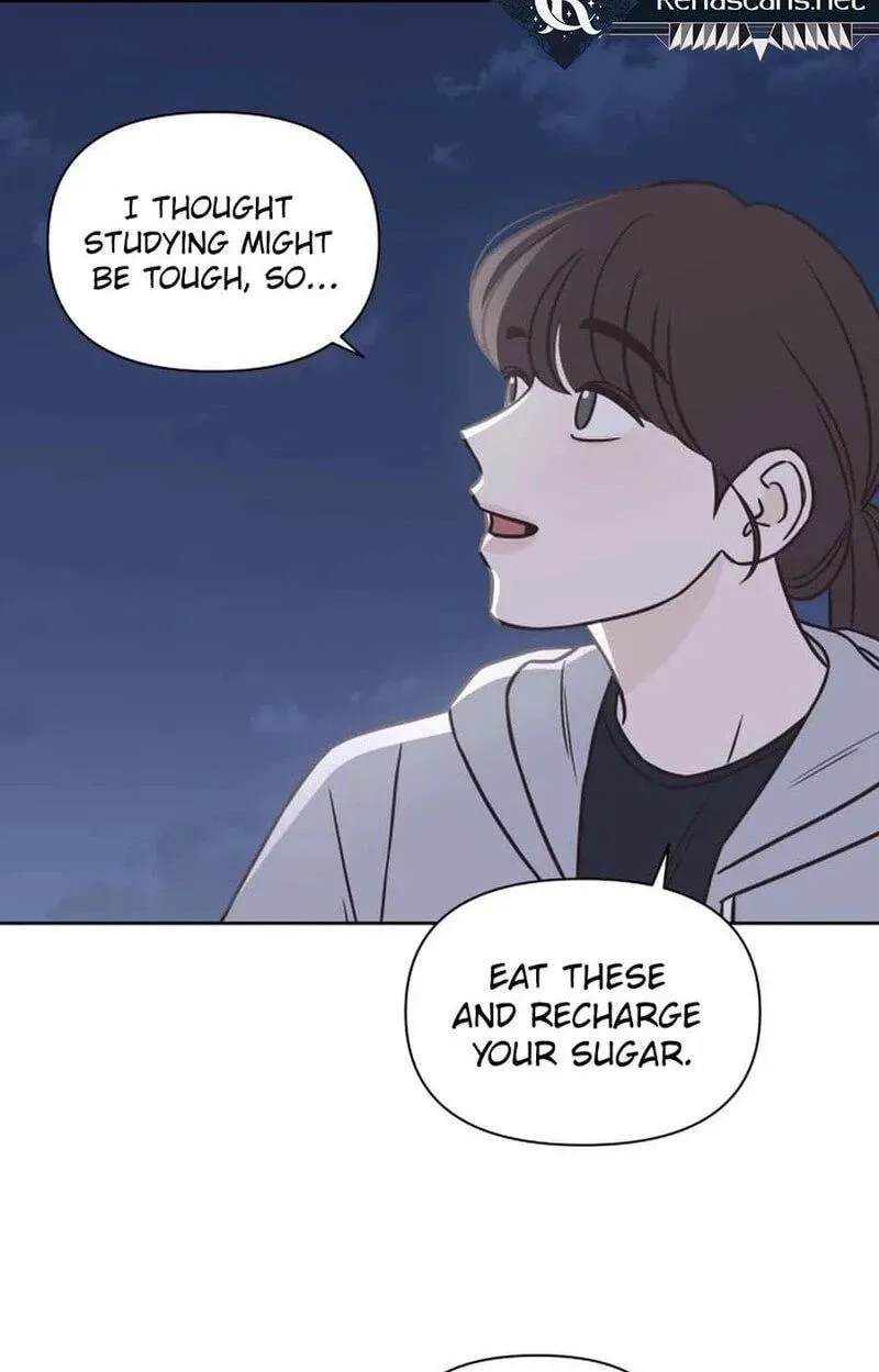 Seventeen Again chapter 74 page 64