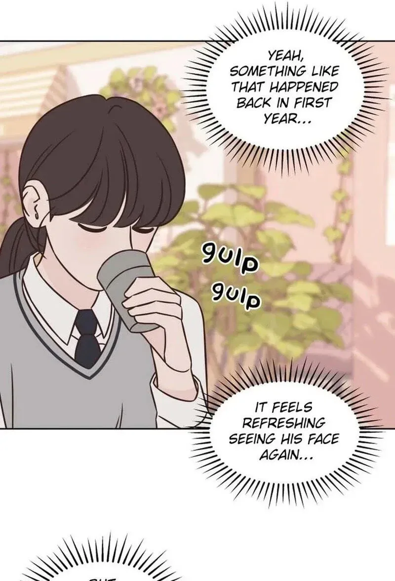 Seventeen Again chapter 74 page 31