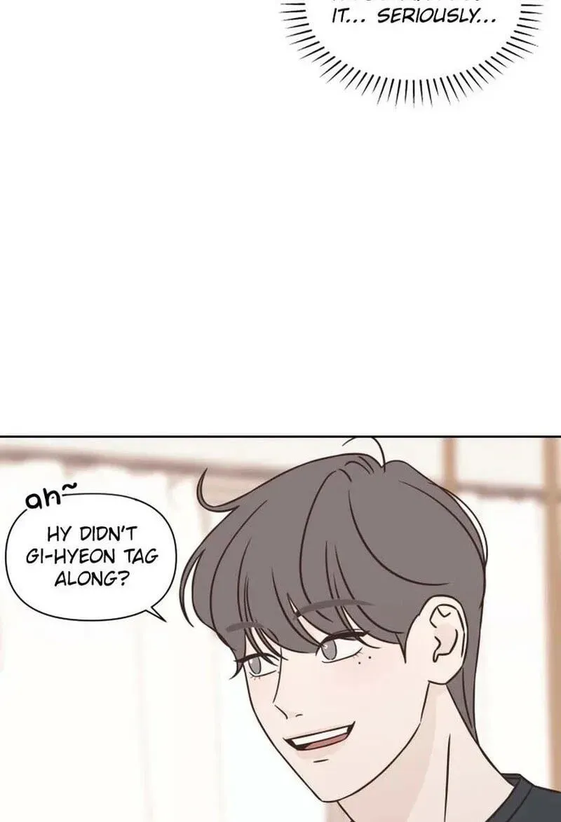 Seventeen Again chapter 74 page 14