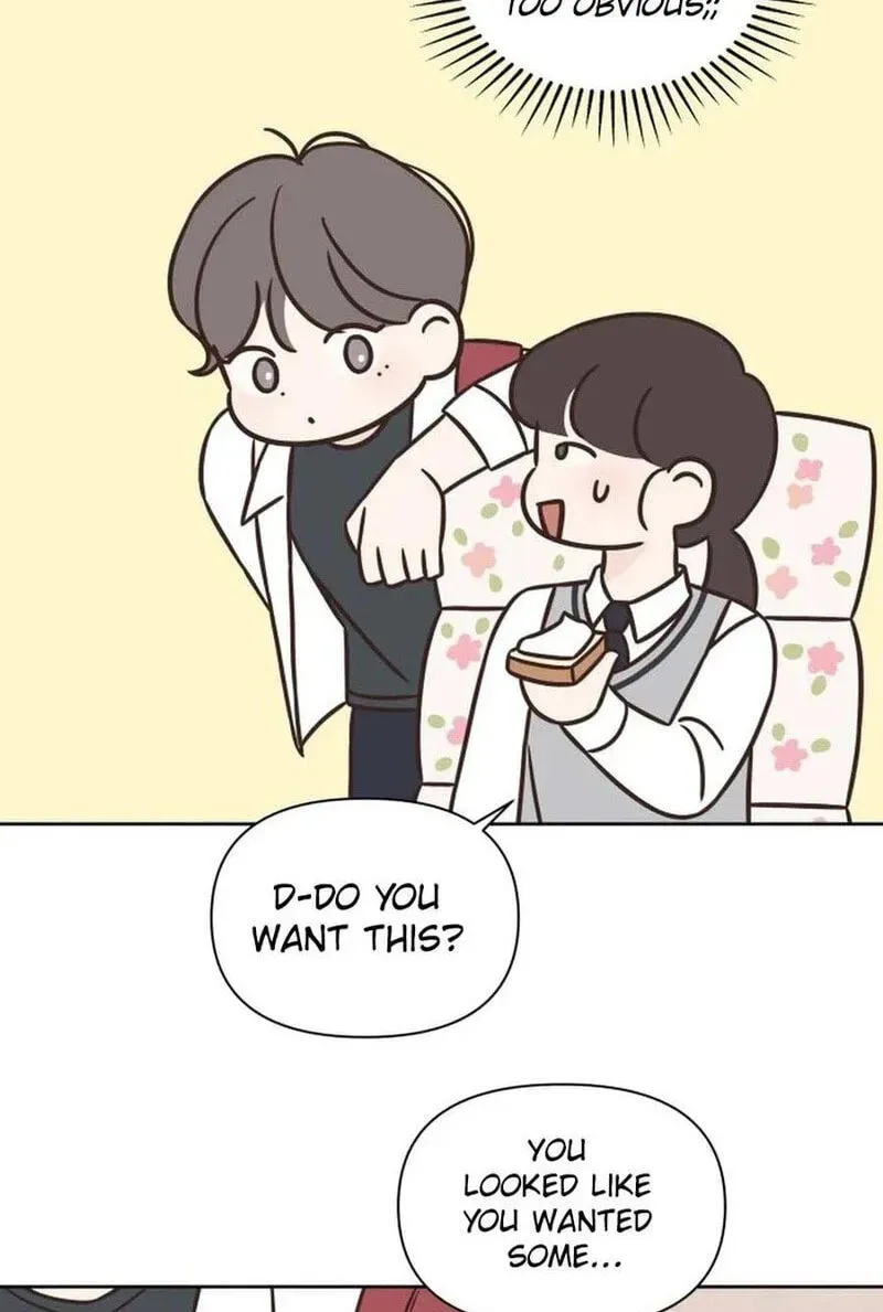 Seventeen Again chapter 74 page 46
