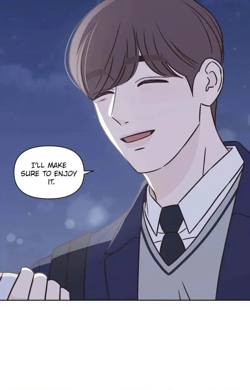 Seventeen Again chapter 74 page 68