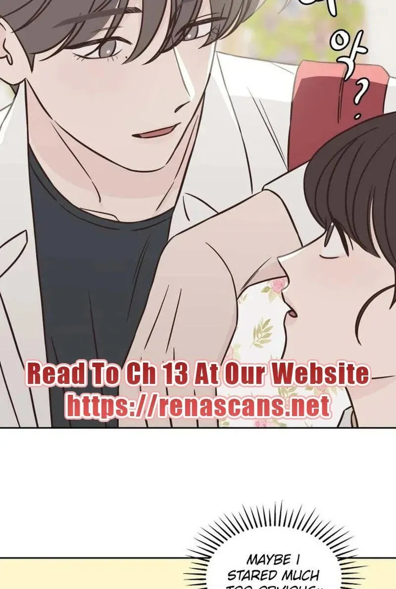 Seventeen Again chapter 74 page 45