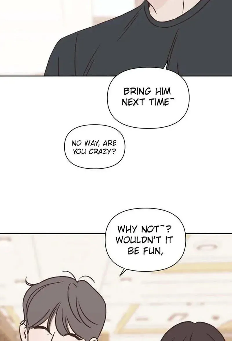 Seventeen Again chapter 74 page 15