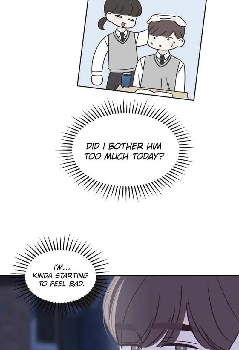 Seventeen Again chapter 74 page 73