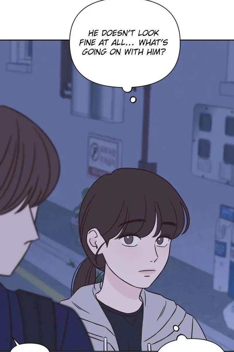 Seventeen Again chapter 74 page 84
