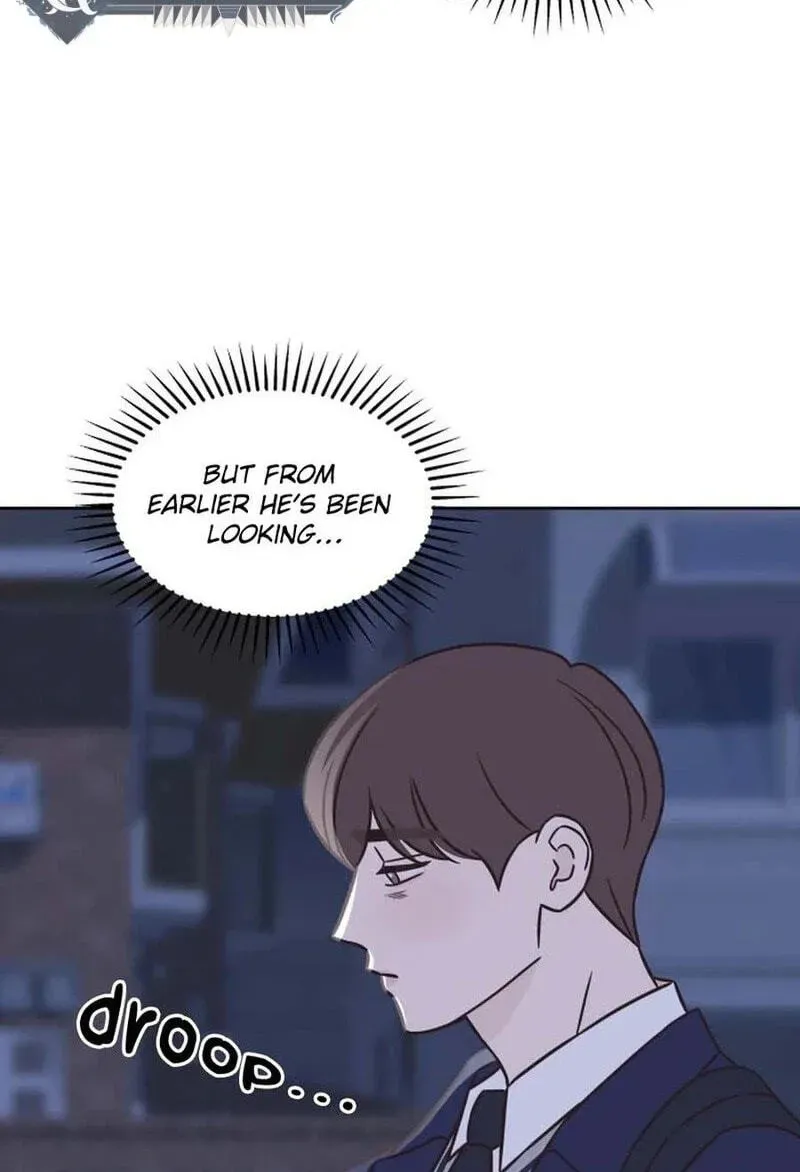 Seventeen Again chapter 74 page 71