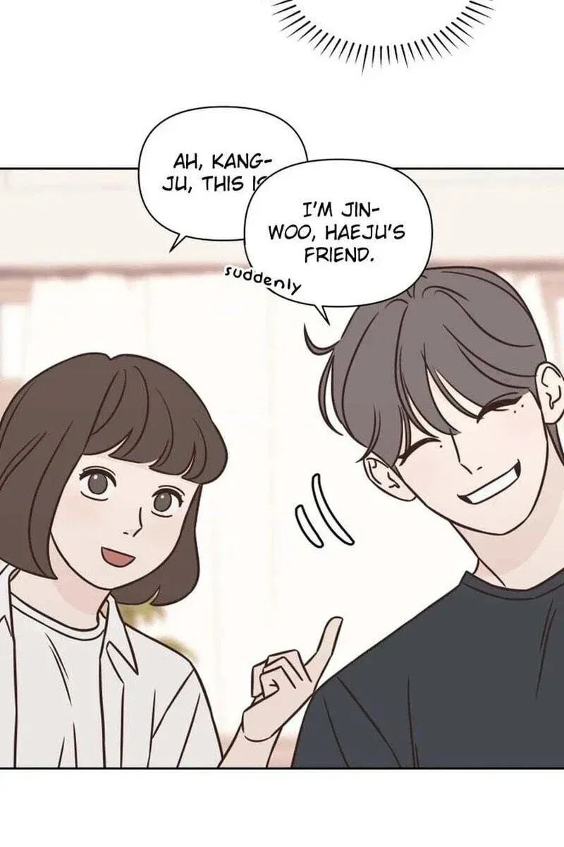 Seventeen Again chapter 74 page 10