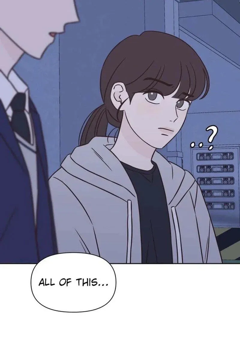 Seventeen Again chapter 74 page 87