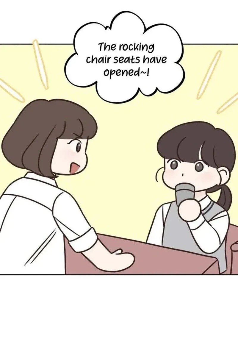 Seventeen Again chapter 74 page 34