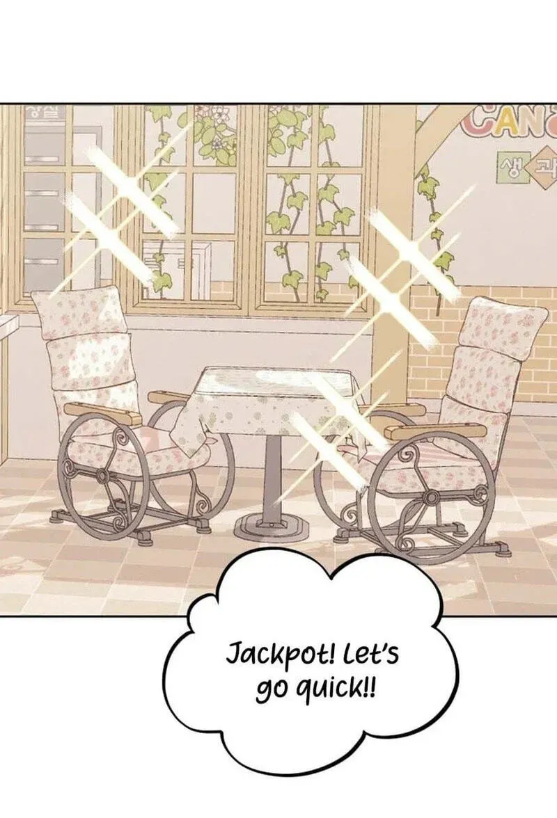 Seventeen Again chapter 74 page 35