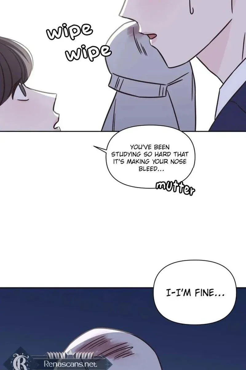 Seventeen Again chapter 74 page 80